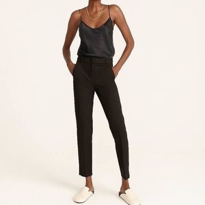 Black Pant